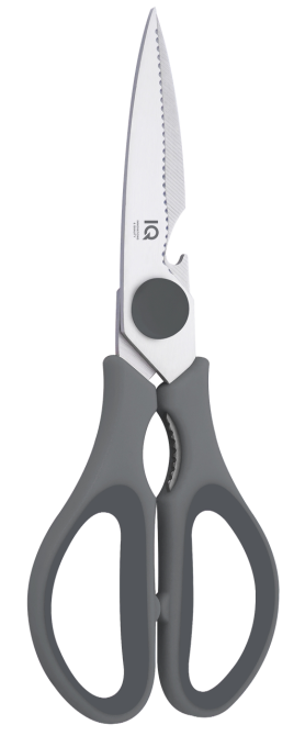 Ножиці кухонні IQ Be Chef (7022229) Київ - фото 1