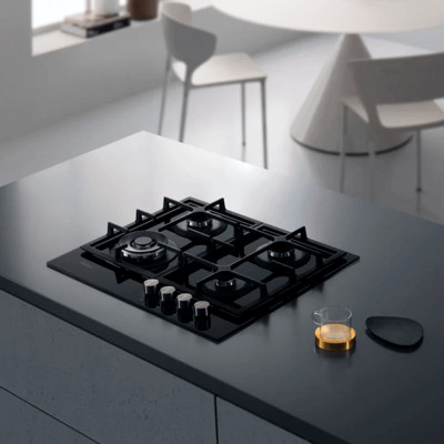 Варочна поверхня Whirlpool GOFL629NB Вінниця - фото 10