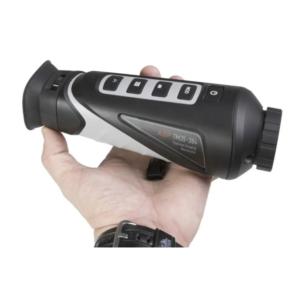 Тепловизионный монокуляр AGM ASP TM35-384 (Тепловизор) Днепр - изображение 6
