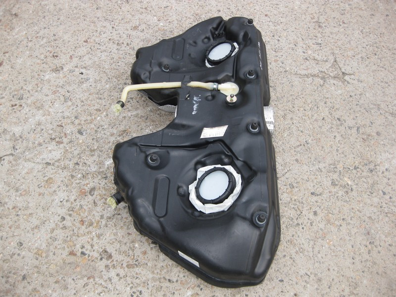 Mercedes-Benz  A2114701102 Паливний бак дизельний підвищеної ємності 80л E-Class W211 CLS C219 Одесса - изображение 3