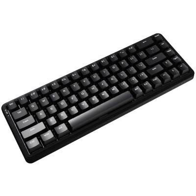 Клавіатура Ajazz AK680 MAX Magnetic Switch RGB USB Black (AK680-WM-B-A) Вінниця - фото 4