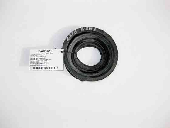 Mercedes-Benz  A2039971481 Ущільнення горловини бака C-Class W203 E-Class W211 CLS C219 CLK C209 CLC C203 Одесса