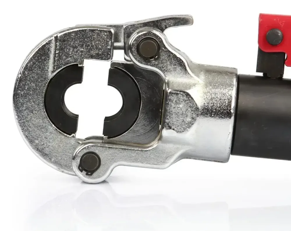 Прес-кліщі AL-FA AL55915C – монтажні гідроінструменти у кейсі Львів - фото 9