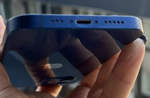 Айфон iPhone 12, 128Gb. Київ - фото 1