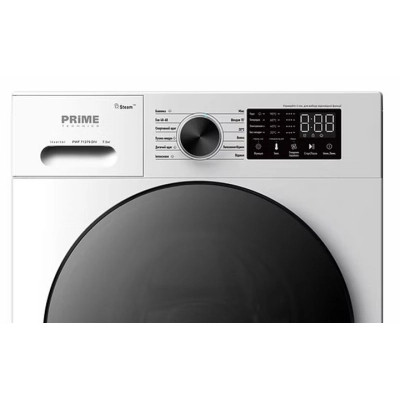Стиральная машина PRIME Technics PWF 71279 DIV Винница - изображение 3