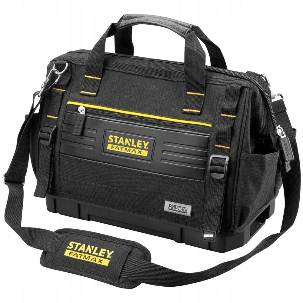 Сумка для інструменту STANLEY "FatMax Pro-Stack" 53.29 x 28.2 x 16.1 см Одеса - фото 1