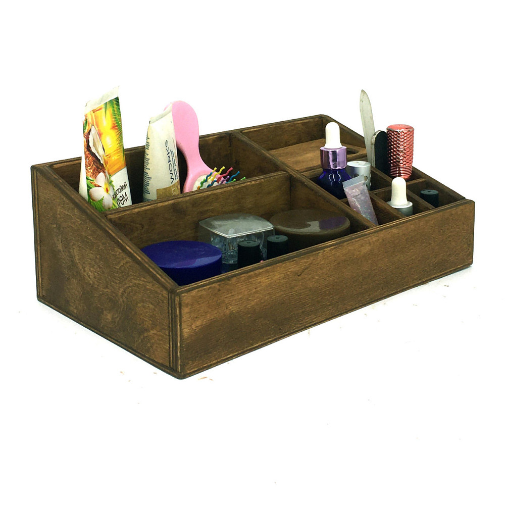 Органайзер для косметики 