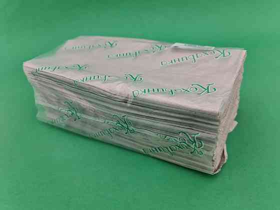 Рушник паперові z додавання сіре 170 листів Каховинка Харків