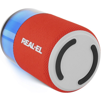 Акустична система REAL-EL X-705 Red (EL121600025) Вінниця - фото 12