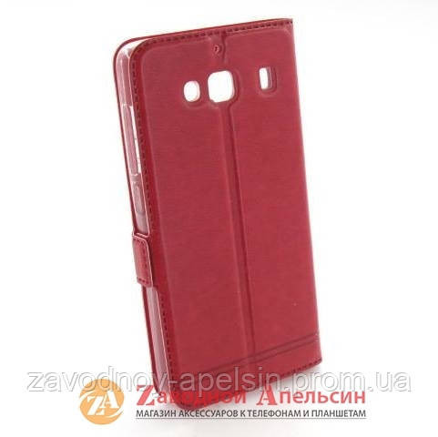 Чехол книжка Xiaomi Redmi 2 Smart Case Одесса - изображение 2