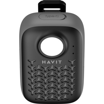 Акустическая система Havit SK868BT Black (HV-SK868BT-BK) Винница - изображение 5