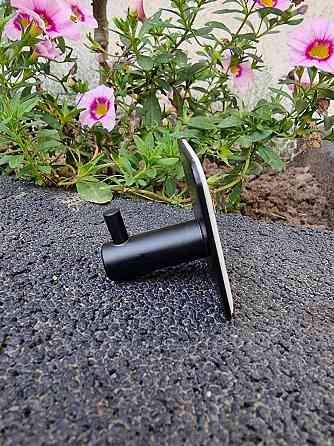 Гачки самоклеючі 4шт 23794 Луцк