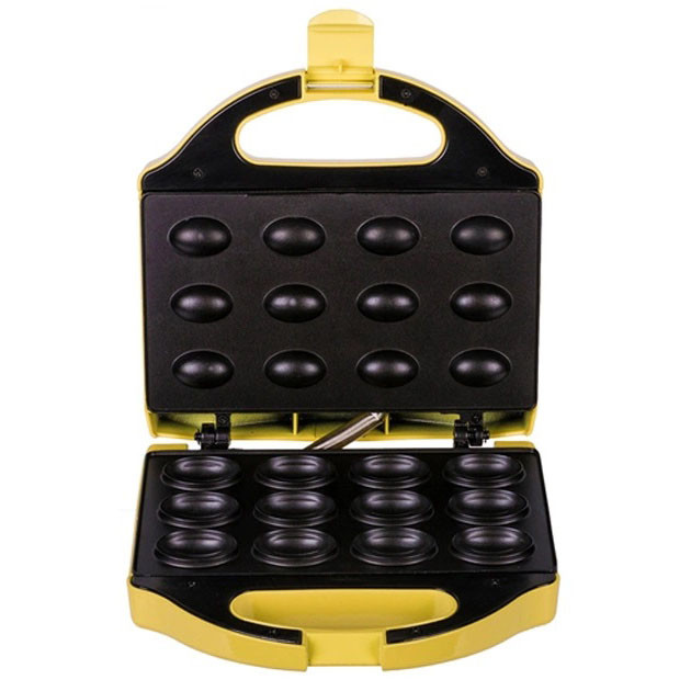 Мультипекарь вафельница MAGIO, Электровафельница для тонких вафель, Электровафельница CJ-94 Львов - изображение 7