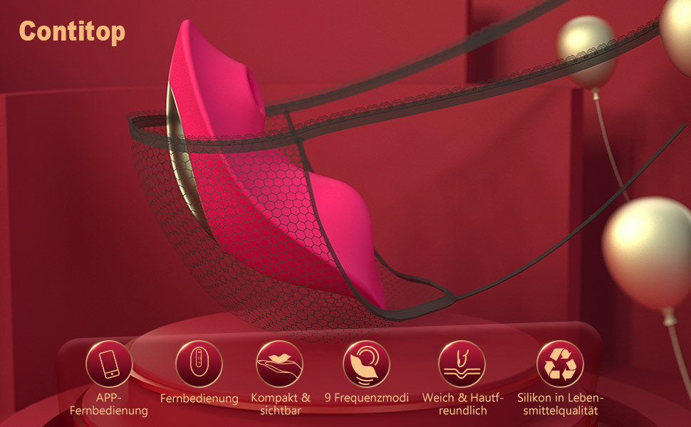 Собственный дуэт Victoria's Secret переносной вибратор с воздушным импульсом Днепр - изображение 3