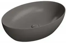 Раковина  Gsi Pura 60X42Cm Bistro Matowy (884216) Киев - изображение 1