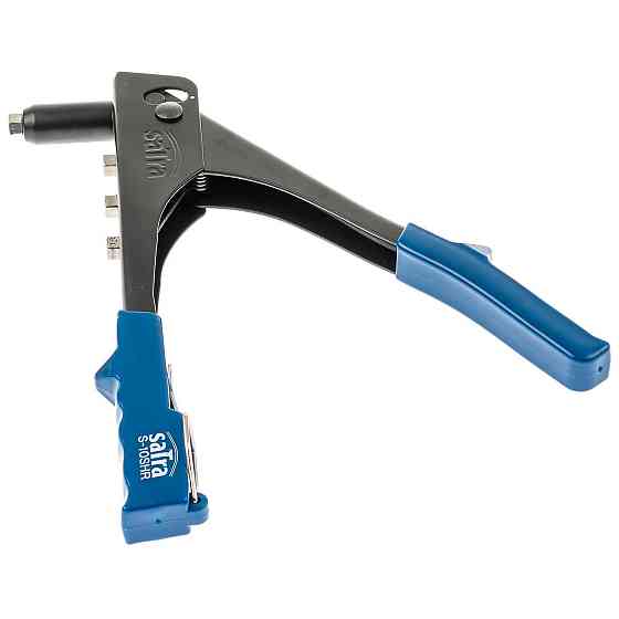 Заклепочник 2,4-4,8 мм SATRA S-10SHR Чернігів