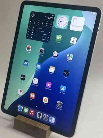 Планшет iPad Pro 11 64Gb. 220Hz. Silver Київ