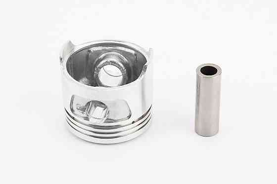 Поршень к-кт 90cc 47мм +0,75 (палець 13мм) Киев