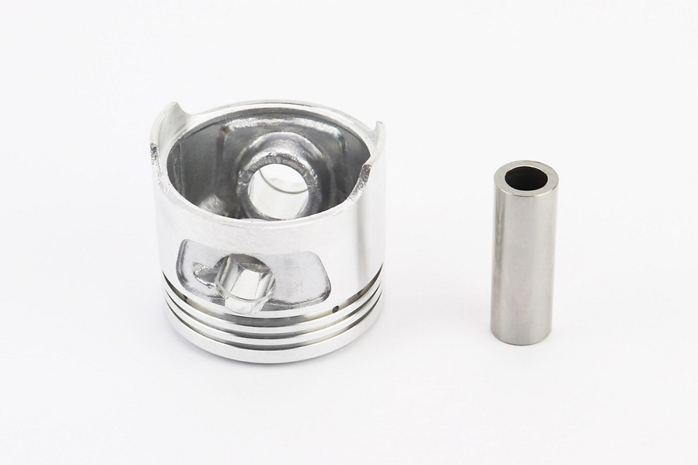 Поршень к-кт 90cc 47мм +0,75 (палець 13мм) Киев - изображение 2