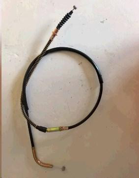 Тросик сцепления Yamaha YBR125 Мукачево - изображение 1