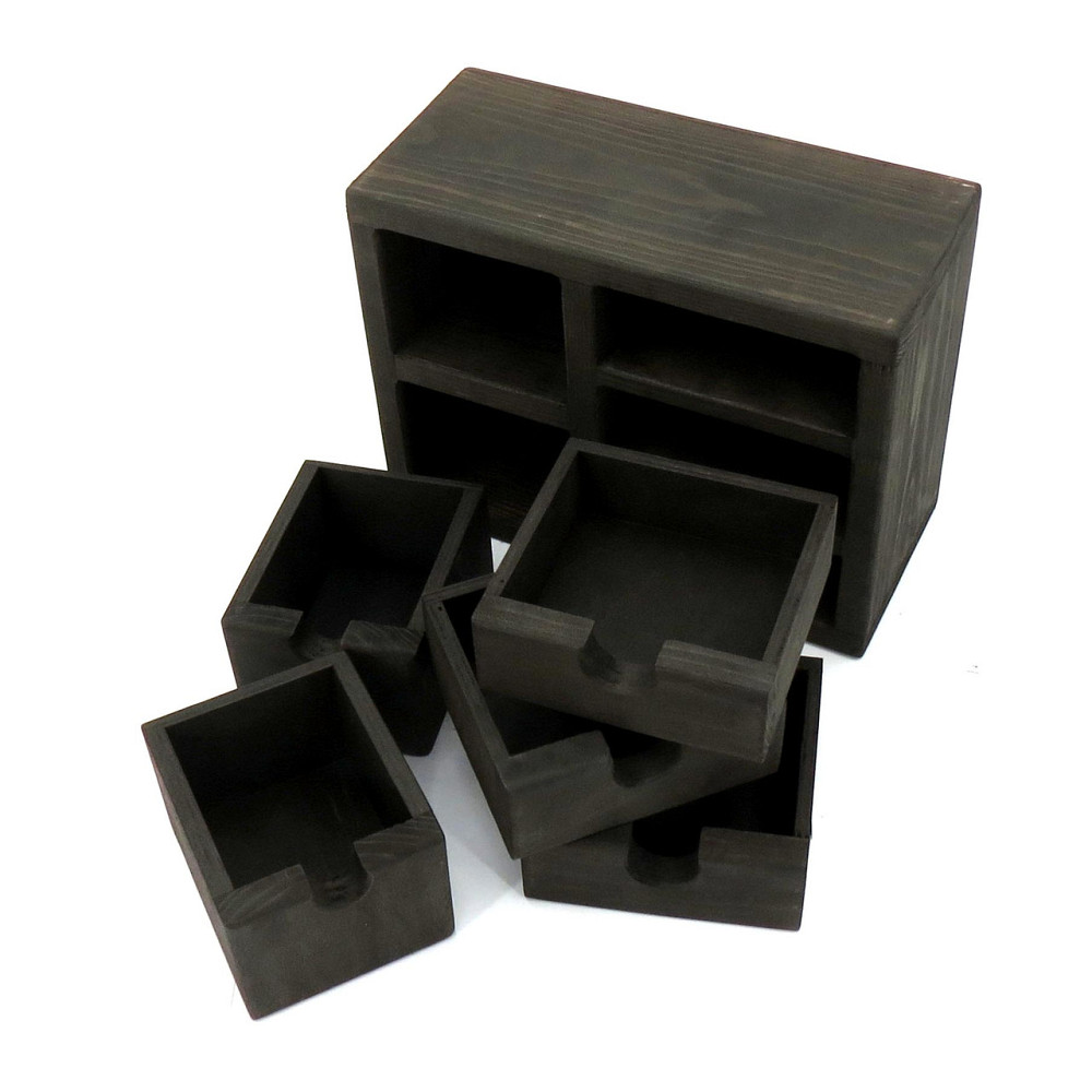 Органайзер для косметики 