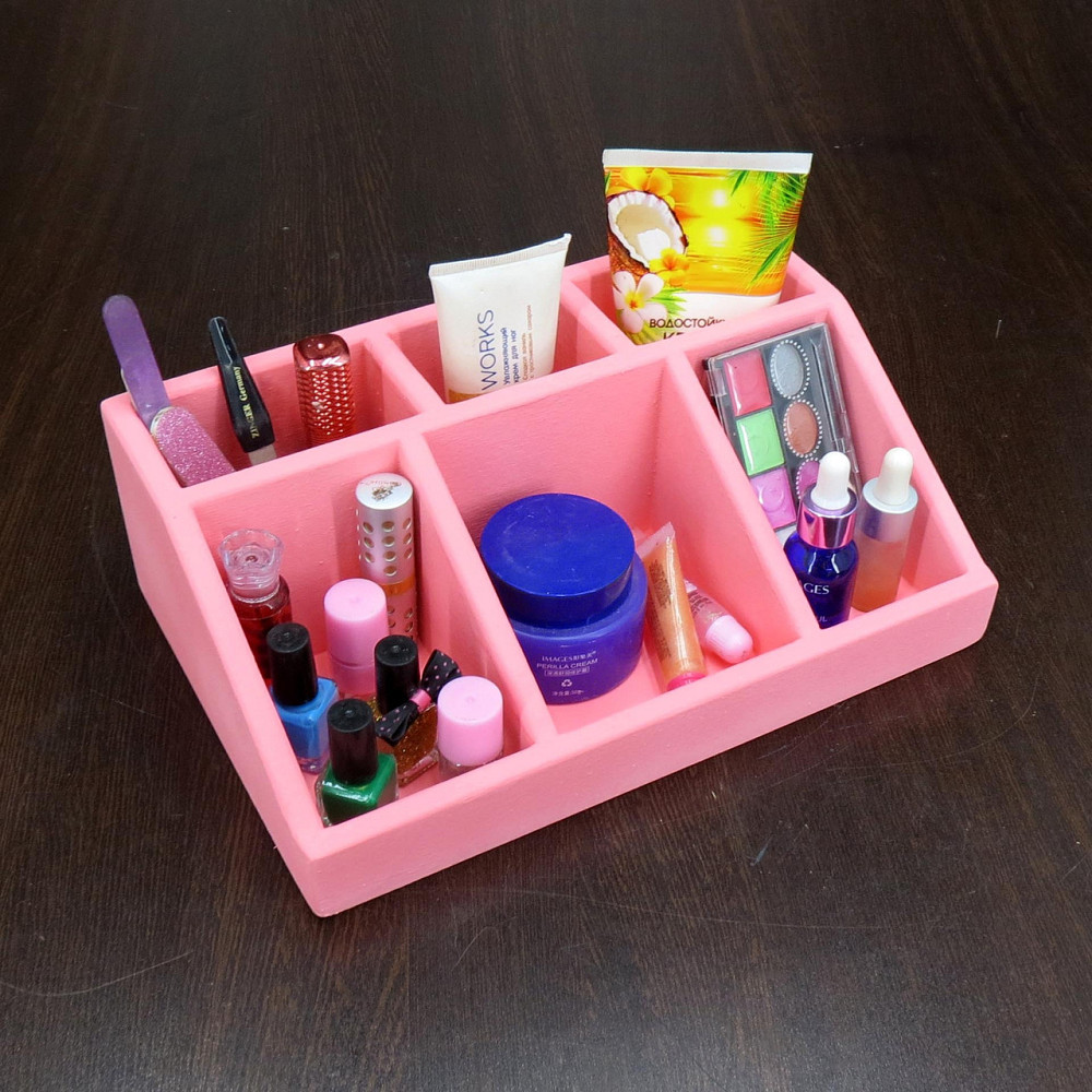 Органайзер для косметики 
