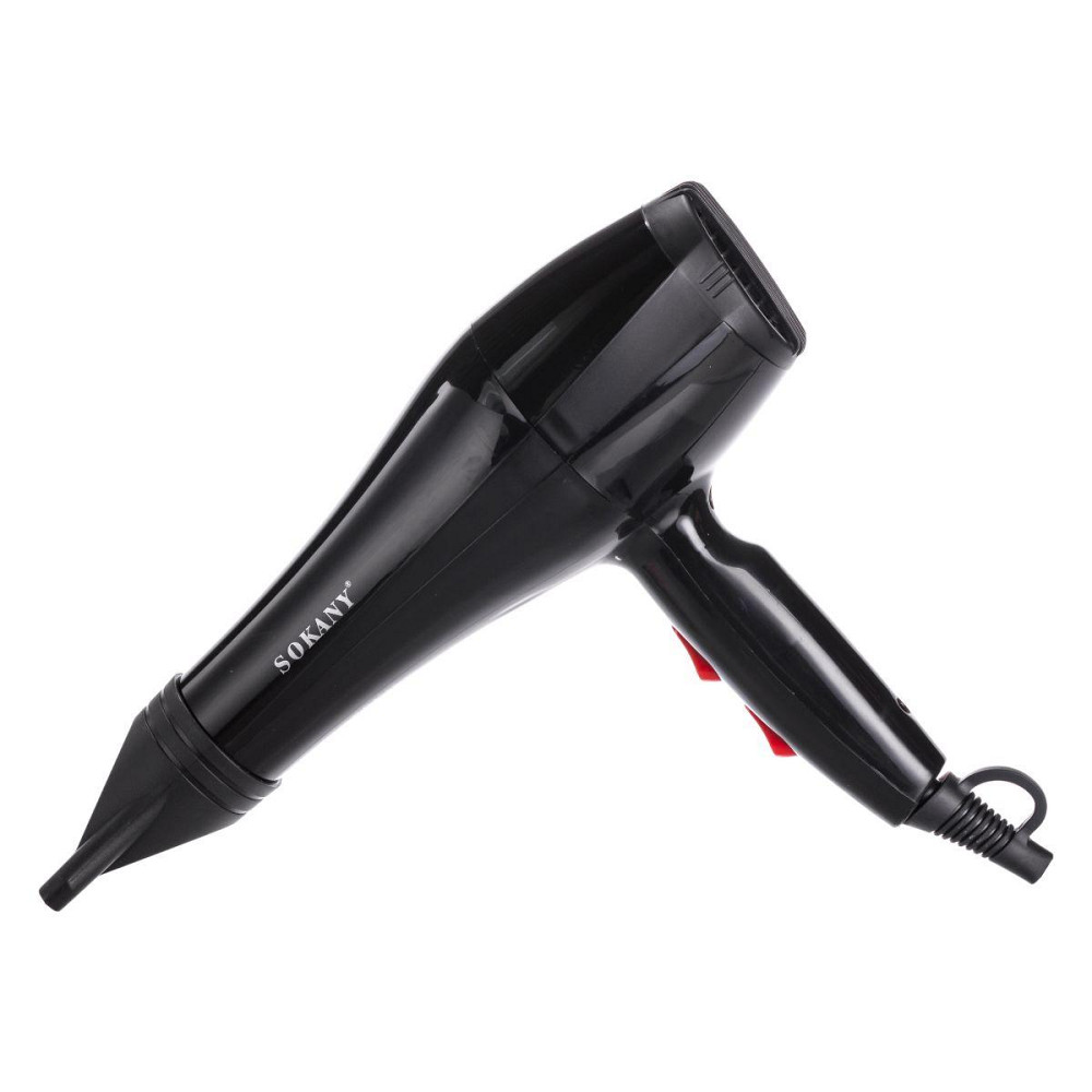 Фен Sokany для укладки и сушки волос 2200 Вт Киев - изображение 2