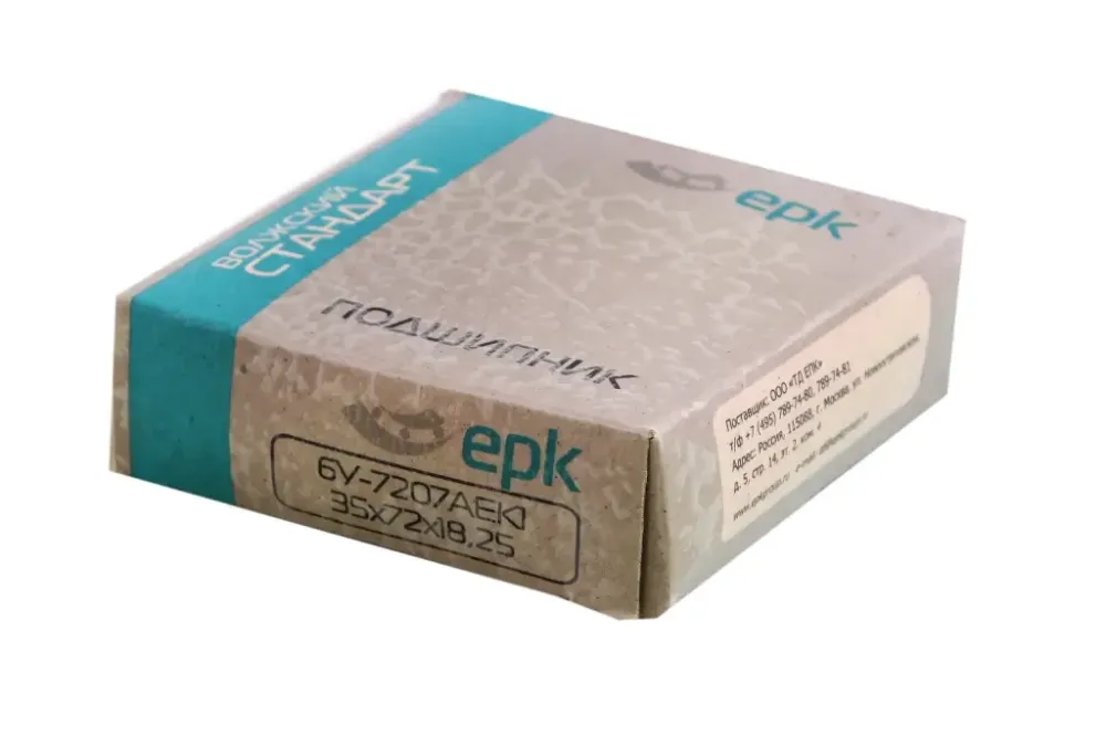 Підшипник чашки 2108, М-412 EPK VL пластм. Вінниця - фото 3