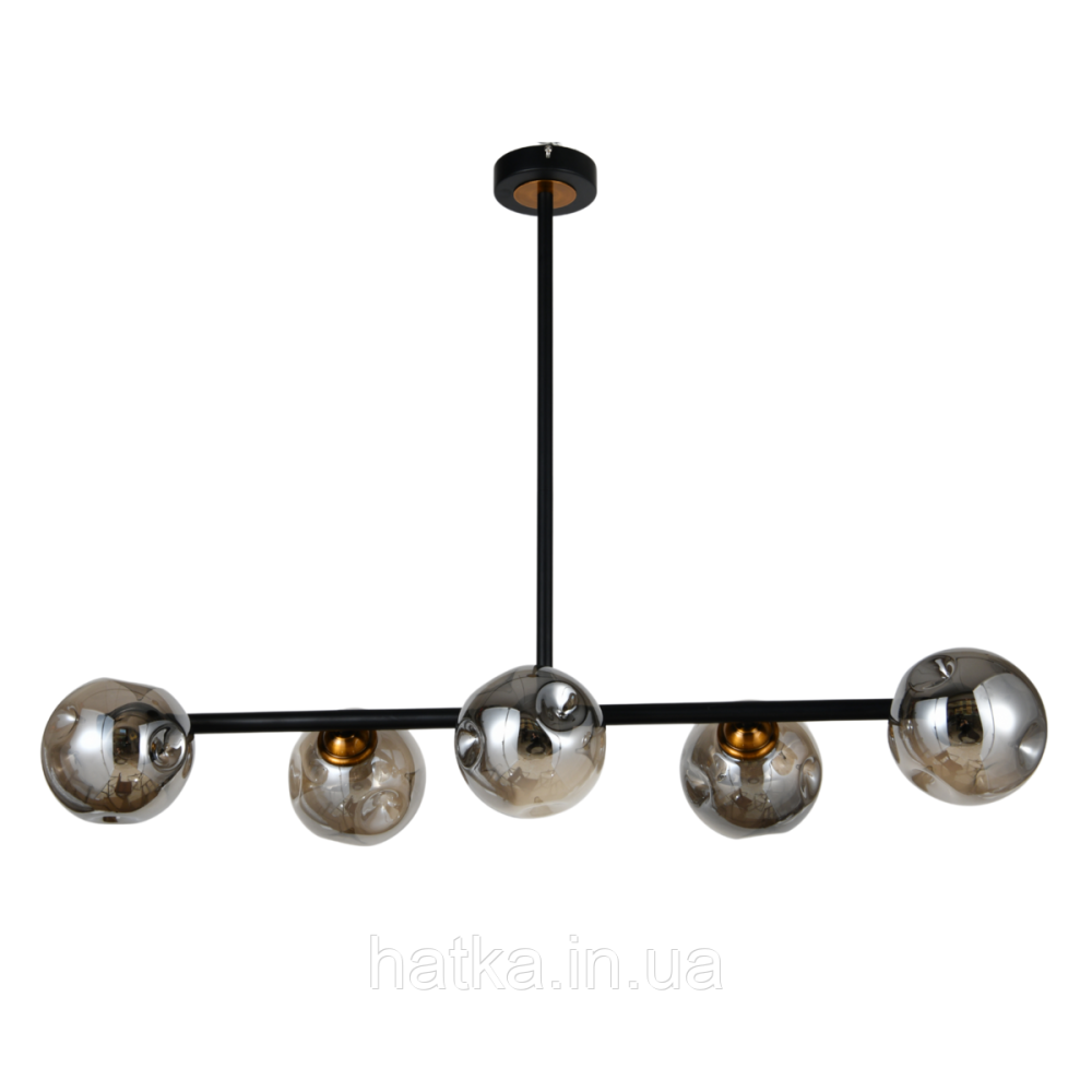 DX2108-5 BK+Copper Київ - фото 1