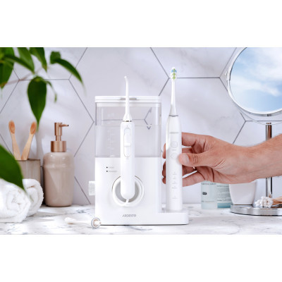 Зубний центр Ardesto OI-R600WTB Вінниця - фото 11