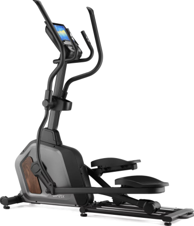 Орбітрек Gymtek XCF6100 електромагнітний Київ