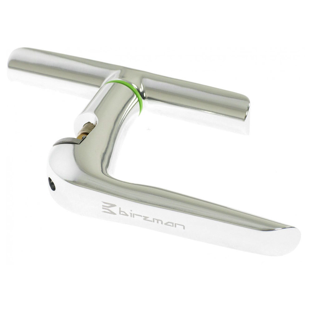 Выжимка цепи Birzman DragonFly/ серебро Киев - изображение 1