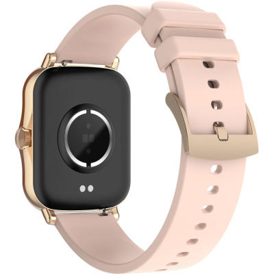 Смарт-годинник Globex Smart Watch Me3 Gold Вінниця - фото 2