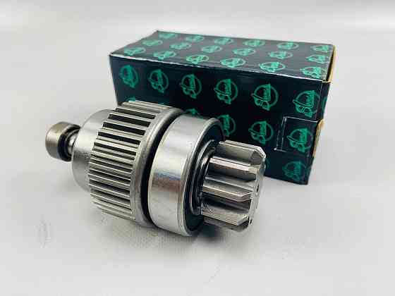 Привид стартера МТЗ, ЮМЗ, Т16, Т25, Т40, Magneton, Jubana, JOB's, ДК, 12/24В (Z=10) (2.7 квт) Мукачево