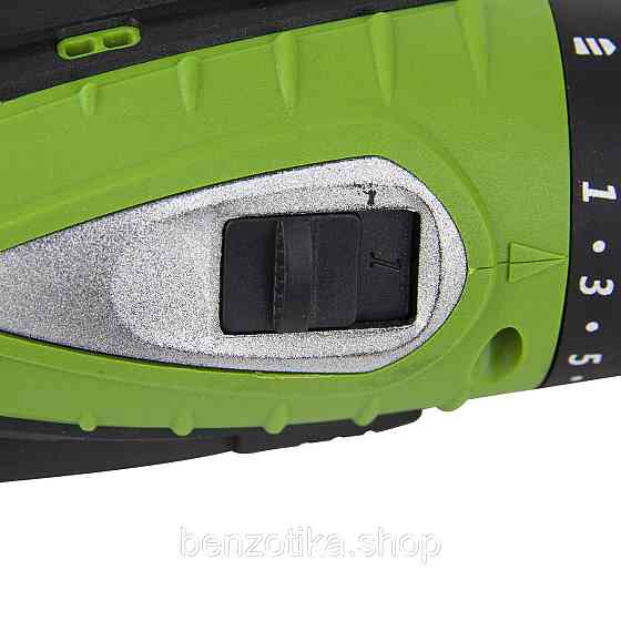 Шуруповерт мережевий Procraft PB1350/2DFR Киев
