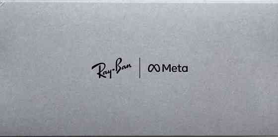 RayBan Meta rw 4006 polarized. Киев