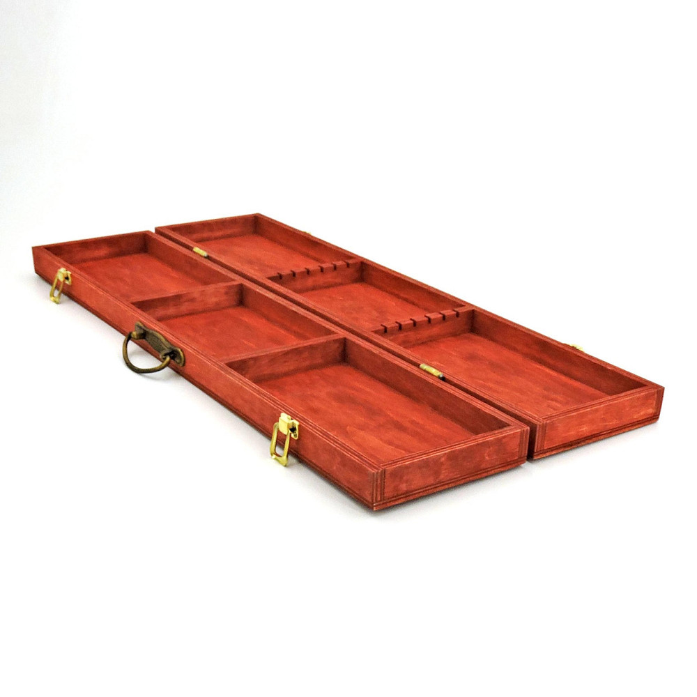 Пенал для шампурів "Портер" корал Миколаїв - фото 3