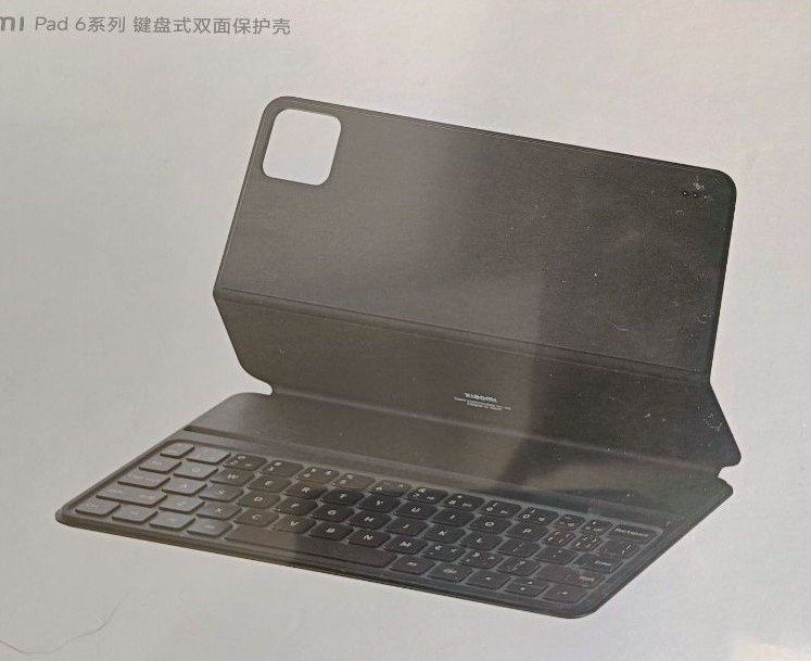 Клавиатура: Xiaomi PAD 6 / PRO Киев - изображение 3