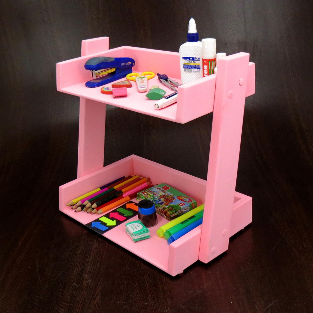 Настольный органайзер 