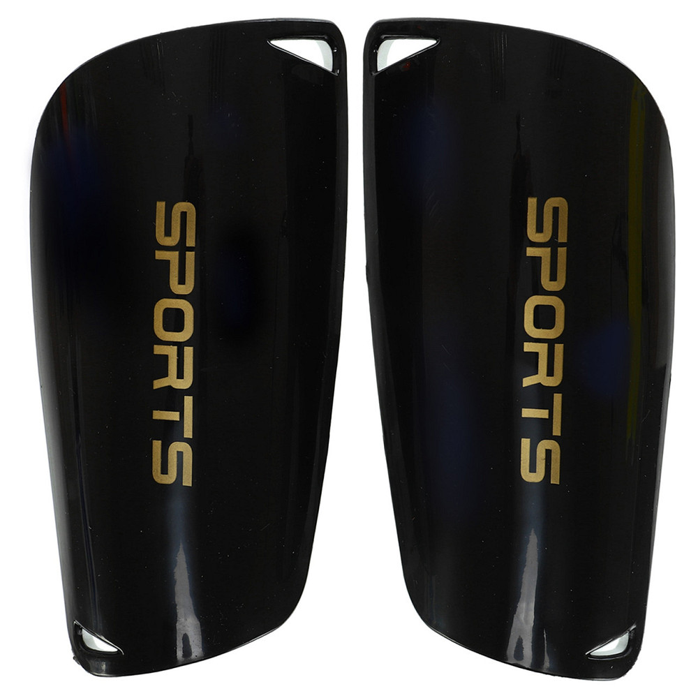 Щитки футбольні SPORTS SP-Sport FB-9714 S-M Вишнёвое - изображение 8