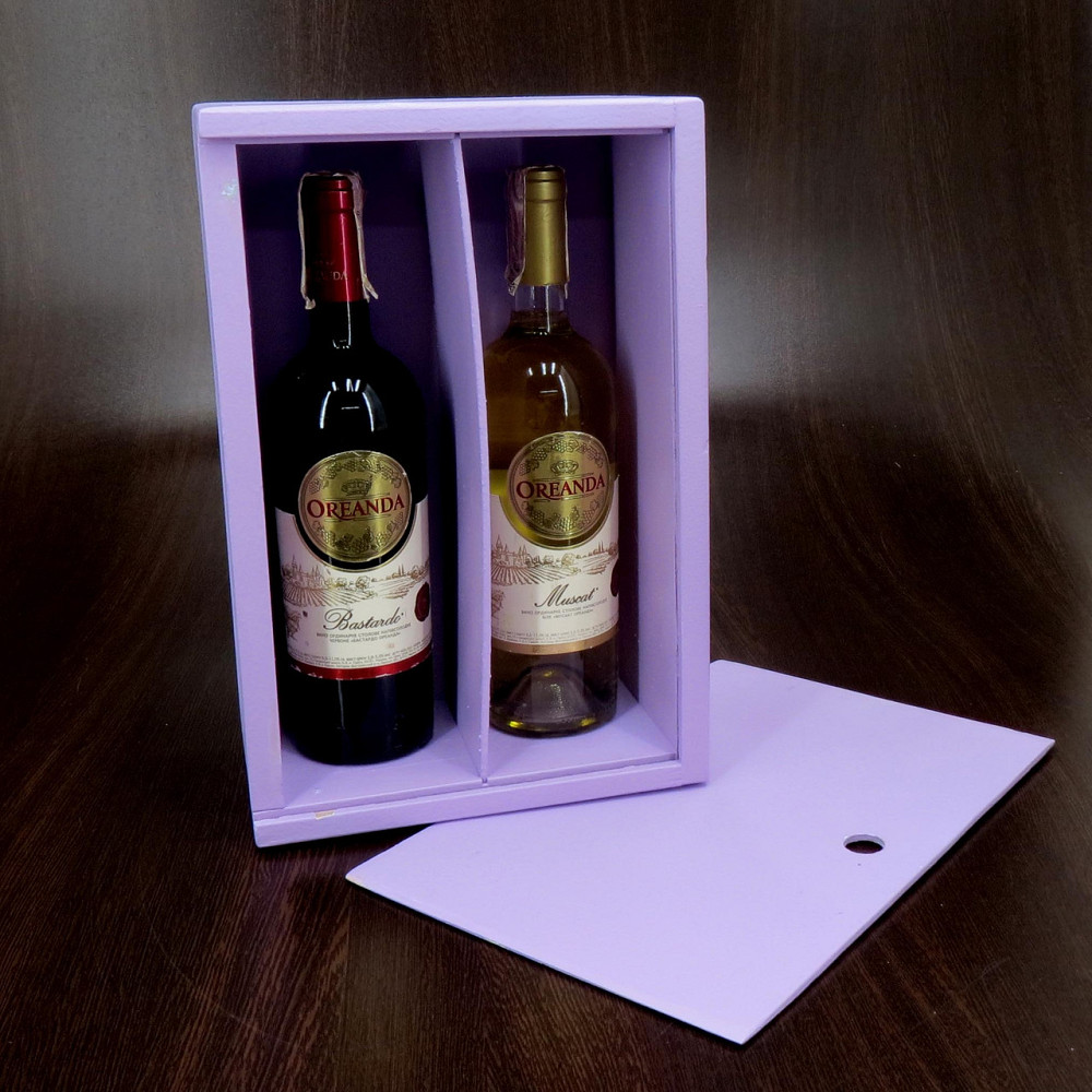 Подарочная коробка 