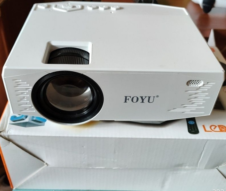 Проектор на андроид Харьков - изображение 8