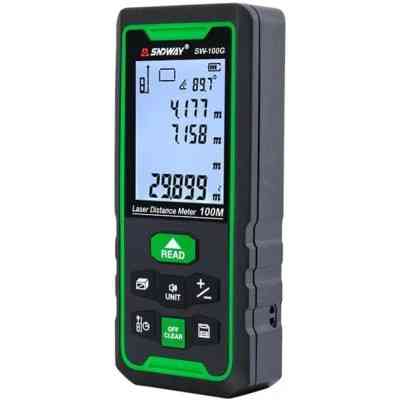 Лазерный дальномер Sndway SW-100G Винница