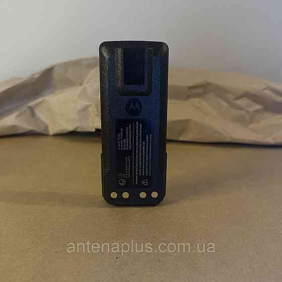Аккумулятор Motorola DP4401Ex 2075 мА·год 7,2 В Li-Ion взрывобезопасная Киев