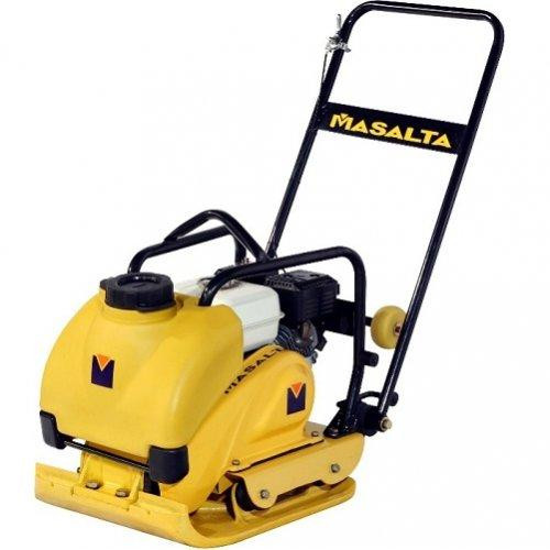 Виброплита Masalta MSR-90-2 без комплектации Одесса - изображение 1