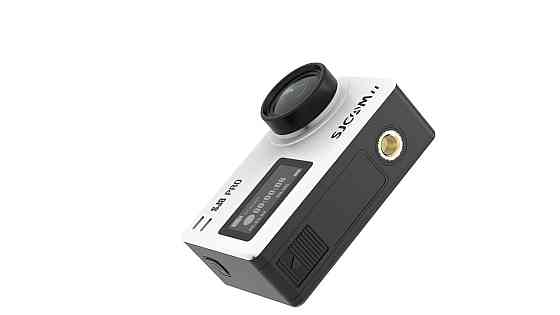 Экшн-камера SJCAM SJ8 Pro Киев
