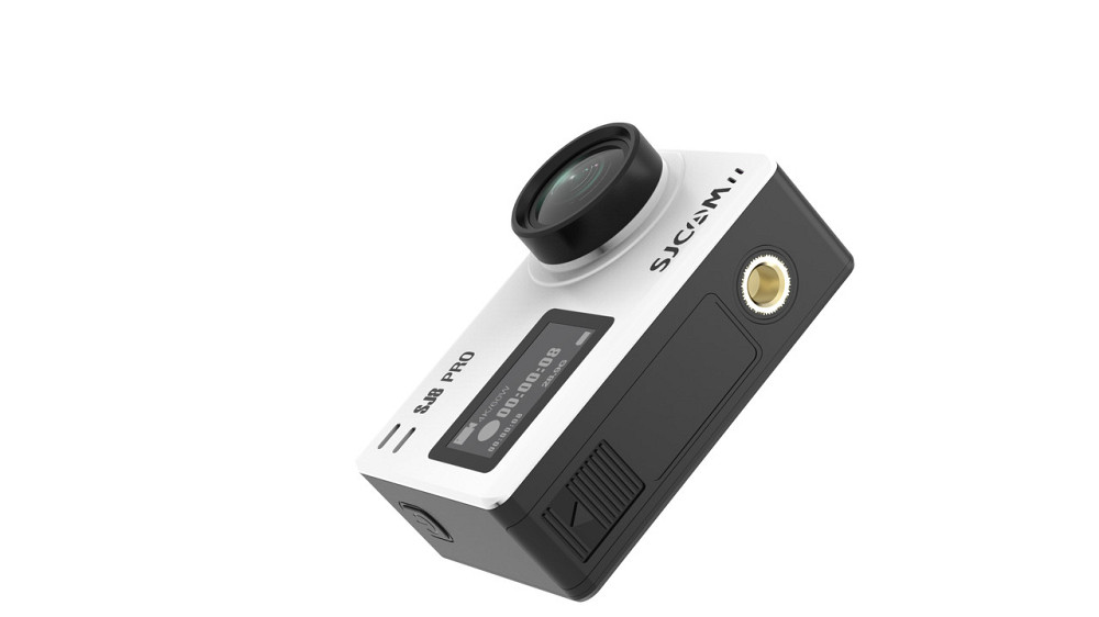 Экшн-камера SJCAM SJ8 Pro Киев - изображение 6