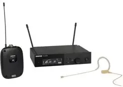 Микрофон SHURE SLXD14E/153T Киев - изображение 1