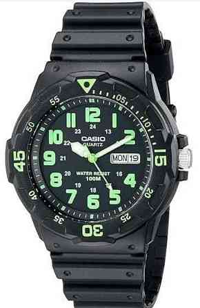 Годинник годинник Casio MRW200H-3BV Харків
