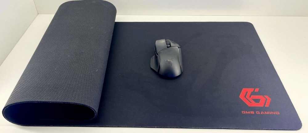 Миша: RAZER Basilisk X Hyperspeed Київ - фото 8